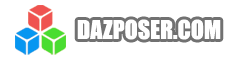 DazPoser.com